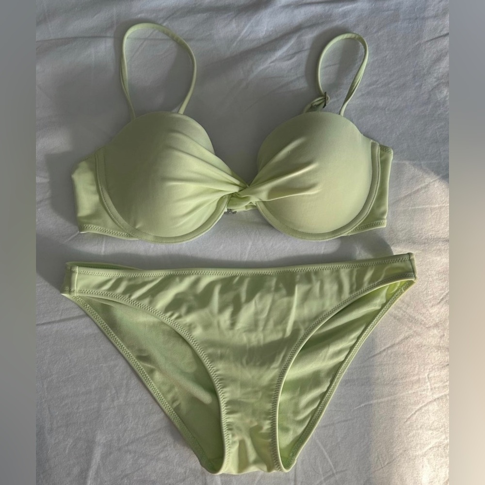 ABERCROMBIE & FITCH bikini